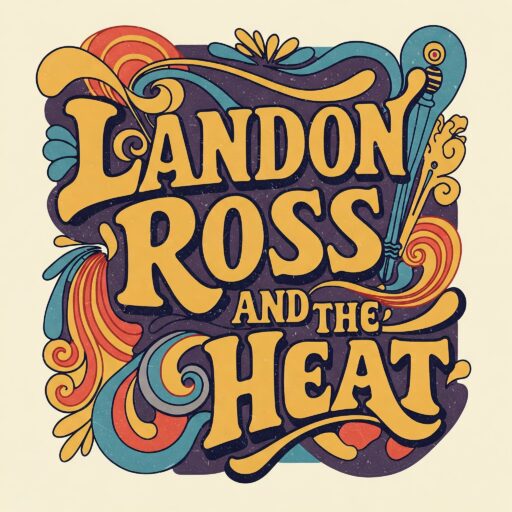 Landon Ross Music